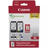 Picture of Canon PG-575 XL / CL-576 XL Photo Value Pack