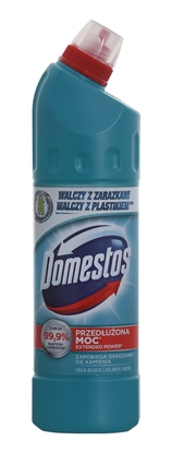 Picture of DOMESTOS EXTENDED STRENGTH ATLANTIC 750ML x 20