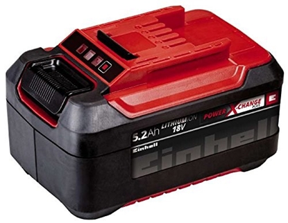 Picture of Einhell 4511437 cordless tool battery / charger