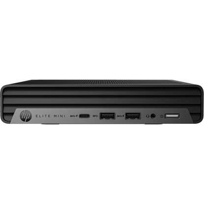 Picture of HP Elite 600 G9 Mini - i5-13500T, 16GB, 512GB SSD, USB Mouse, Win 11 Pro, 3 years