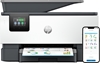 Picture of HP OfficeJet Pro 9120b AIO All-in-One Printer - A4 Color Ink, Print/Copy/Dual-Side Scan/Fax, Automatic Document Feeder, LAN, WiFi, 22ppm, 1500 pages per month (replaces OfficeJet Pro 8730)