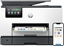 Picture of HP OfficeJet Pro 9130b All-in-One Printer, Color, Printer for Small medium business, Print, copy, scan, fax, Wireless; Print from phone or tablet; Automatic document feeder; Two-sided printing; Two-sided scanning; Scan to email; Scan to pdf; Fax; Front US