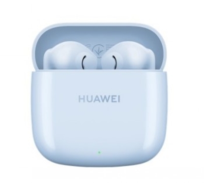 Attēls no Huawei | FreeBuds SE 2 | Earbuds | Bluetooth | Isle Blue