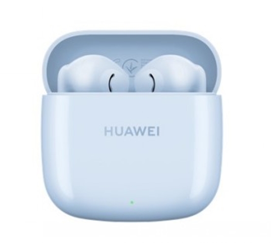 Picture of Huawei | FreeBuds SE 2 | Earbuds | Bluetooth | Isle Blue
