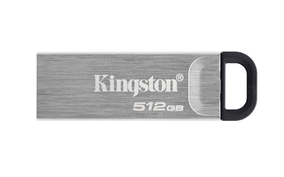 Picture of Kingston Technology DataTraveler 512GB Kyson USB Flash Drive