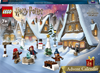 Picture of LEGO 76418 Harry Potter Advent Calendar 2023 Constructor
