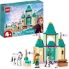 Picture of LEGO 43204 Disney Princess Anna and Olafs Castle Fun Constructor