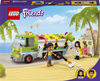Picture of LEGO Friends 41712 Recycling Truck