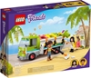 Изображение LEGO Friends 41712 Recycling Truck