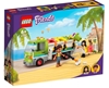 Picture of LEGO Friends 41712 Recycling Truck