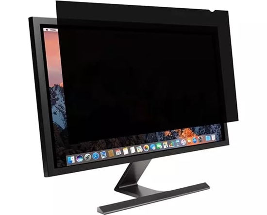 Picture of LENOVO 27" INFINITY SCREEN MONITOR PRIVACY FILTER FROM KENSINGTON