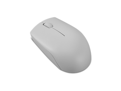 Изображение LENOVO 300 Wireless Compact Mouse Arctic