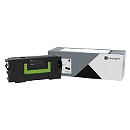 Изображение Lexmark B280XA0 toner cartridge 1 pc(s) Original Black