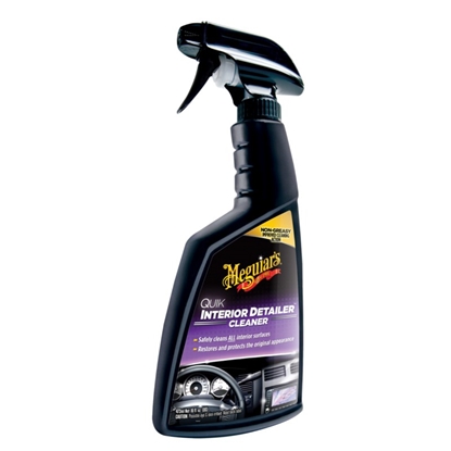 Изображение Meguiar's G13616 vehicle cleaning / accessory Spray