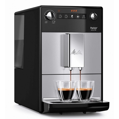 Picture of MELITTA Purista espresso machine F23/0-101