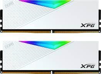 Изображение MEMORY DIMM 64GB DDR5-5600 K2/AX5U5600C3632G-DCLARWH ADATA
