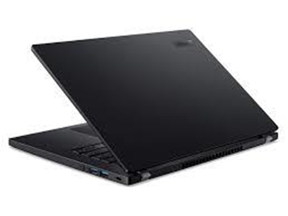 Picture of Notebook|ACER|TravelMate|TMP214-54-505A|CPU  Core i5|i5-1235U|1300 MHz|14"|1920x1080|RAM 16GB|DDR4|SSD 512GB|Intel Iris Xe Graphics|Integrated|ENG|Card Reader microSD|Smart Card Reader|Windows 11 Pro|Black|1.57 kg|NX.VVGEL.009