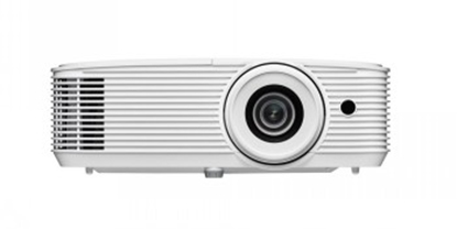 Picture of OPTOMA EH401 4000ANSI FHD PROJECTOR 1.5-1.66:1