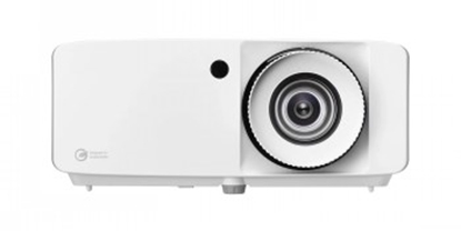 Picture of OPTOMA UHZ66 UHD 4000ANSI 1.4-2.24:1 PROJECTOR