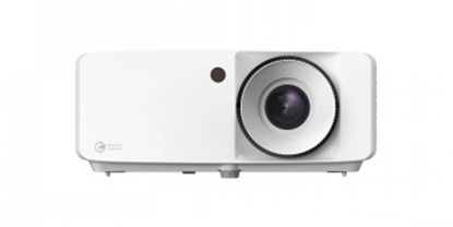 Picture of OPTOMA ZH462 FULL HD 5000ANSI 1.13-1.47:1 PJ