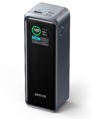 Picture of POWER BANK USB 27650MAH/PRIME A1340011 ANKER