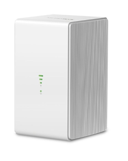 Изображение Router 4G LTE WiFi N300 MB110-4G