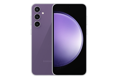 Picture of Samsung Galaxy S23 FE (256GB) purple