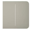 Picture of SMART SIDEBUTTON 2GANG/OLIVE 46025 AJAX