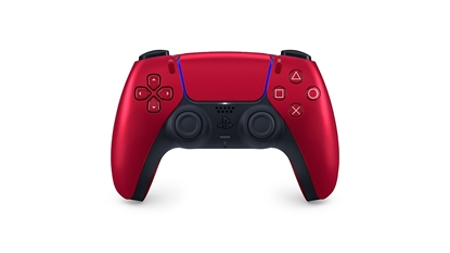 Picture of Sony DualSense Red Bluetooth/USB Gamepad Analogue / Digital PlayStation 5