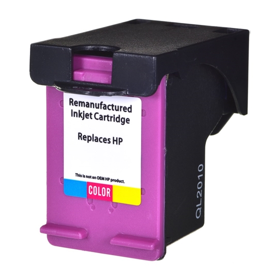 Изображение SUPERBULK ink for HP 304XL N9K07AE reg SB-304XLC, 17 ml, colour