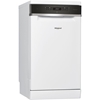 Picture of Whirlpool WSFO 3O23 PF dishwasher Freestanding 10 place settings A++