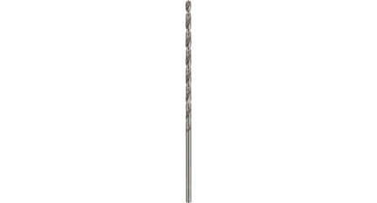 Attēls no Bosch Long HSS Twist Drill Bits Ground