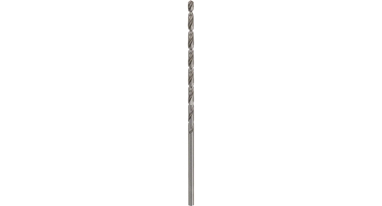 Picture of Bosch Long HSS Twist Drill Bits Ground