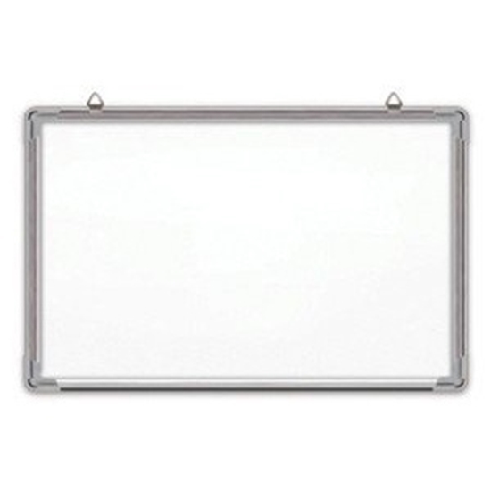 Изображение Ecost Customer Return, Magnetic board aluminum frame 90x120 cm Forpus, 70103 0606-203 B grade