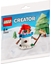 Изображение LEGO 30645 Snowman Constructor