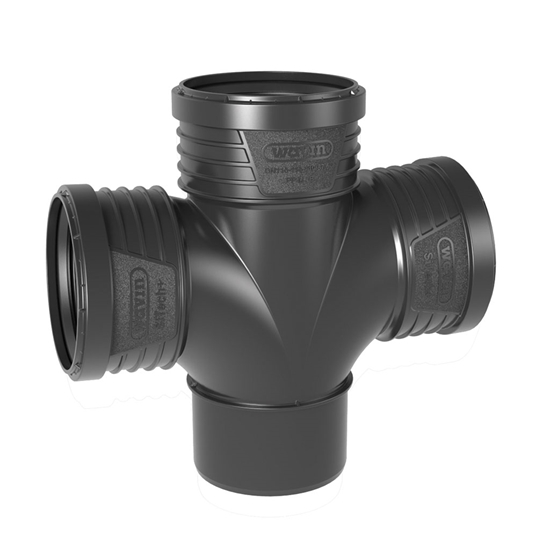 Picture of SiTech+ Krustgabals 110/50/50x45*