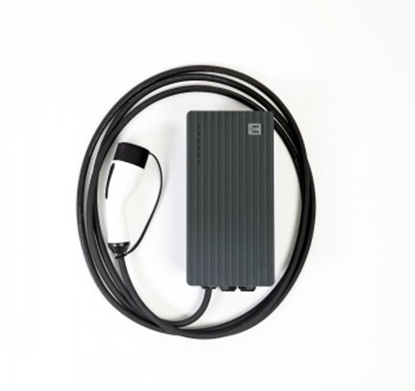 Picture of TELTONIKA TELTOCHARGE - 7,4KW/ 1P/ TYPE 2 (5M CABLE)
