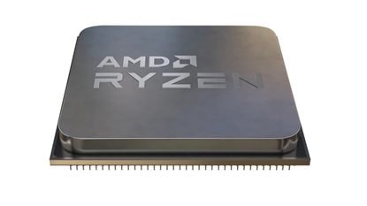 Attēls no AMD Ryzen 7 7800X3D processor 4.2 GHz 96 MB L3
