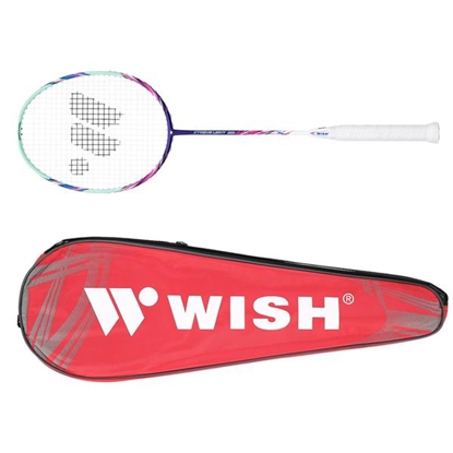 Attēls no Badmintona rakete EXTREME 001 Wish