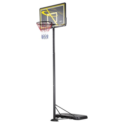Изображение Basketbola statīvs ZDK019E BASKETBALL HOOP NILS