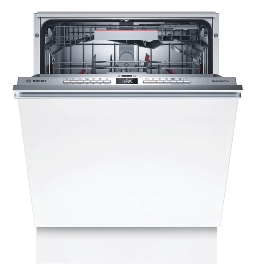 Picture of Bosch Serie 4 SMV4HDX52E dishwasher Fully built-in 13 place settings D