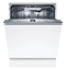 Attēls no Bosch Serie 4 SMV4HDX52E dishwasher Fully built-in 13 place settings D