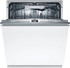 Picture of Bosch Serie 4 SMV4HDX52E dishwasher Fully built-in 13 place settings D