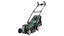Picture of Bosch UniversalRotak 18V-37-550 cordless lawn mower solo