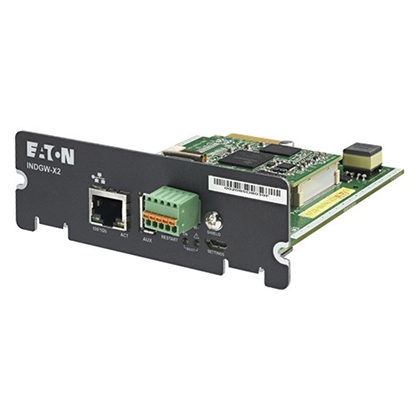 Picture of Eaton INDGW-X2 UPS accessory