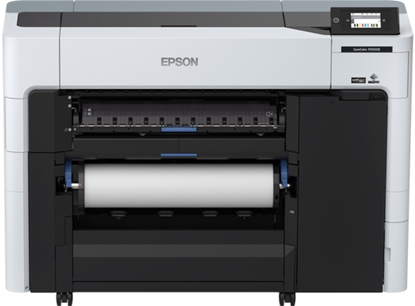 Attēls no Epson SC-P6500E large format printer Wi-Fi Inkjet Colour 1200 x 2400 DPI A1 (594 x 841 mm) Ethernet LAN