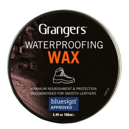 Picture of GRANGERS Waterproofing Wax 100ml / 100 ml