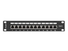 Picture of Lanberg PPF6-9012-B patch panel