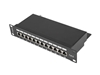 Picture of Lanberg PPF6-9012-B patch panel