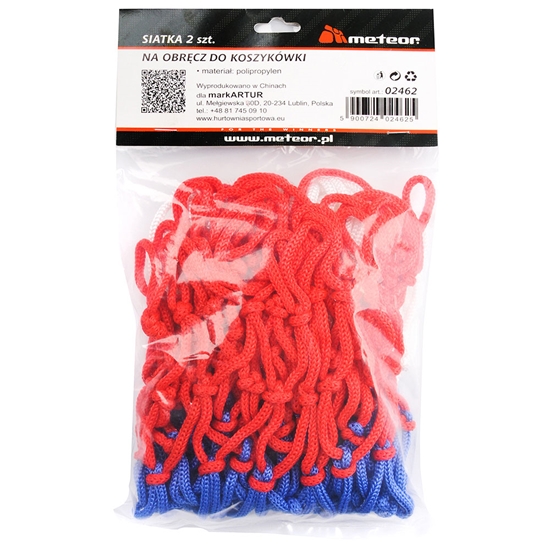 Picture of Meteor basketbola tīkls